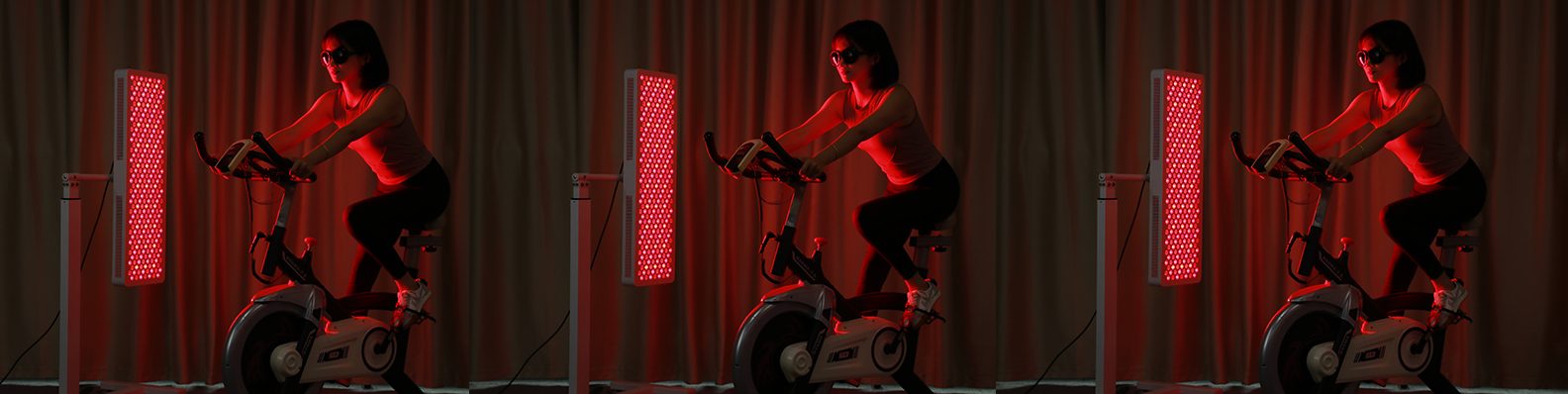 38-RED LIGHT TEHRAPY PANEL